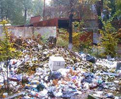 Colectarea deșeurilor menajere din municipiul Suceava va fi încredințată unei singure firme