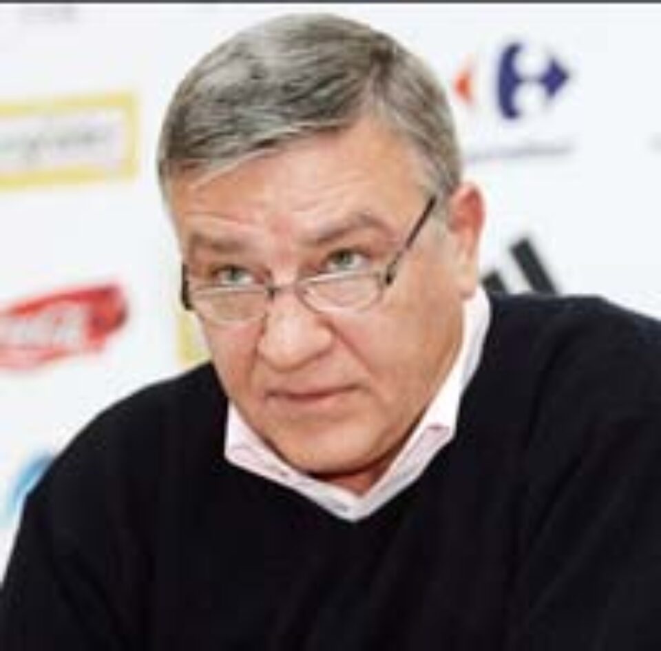 Tentațiile Nașului pentru Lupescu