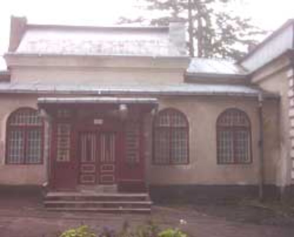 La Secția Psihiatrie a Spitalului Județean va fi montată o centrală termică