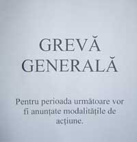 Încă o zi de „vacanță” pentru elevii suceveni