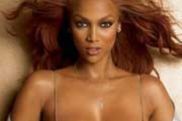 Tyra Banks vrea să renunțe la cariera de fotomodel