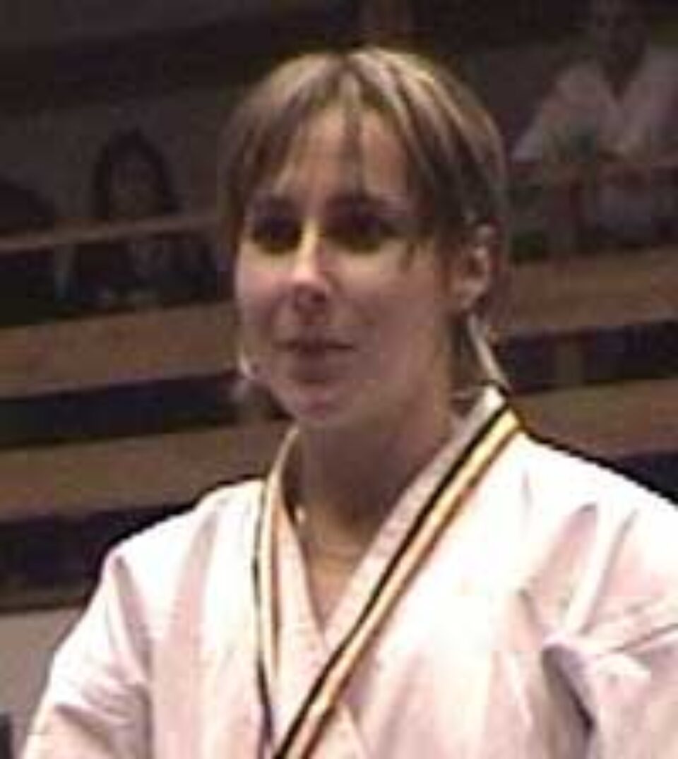 Suceveanca Diana Enea și-a păstrat titlul de campioană națională de shotokan