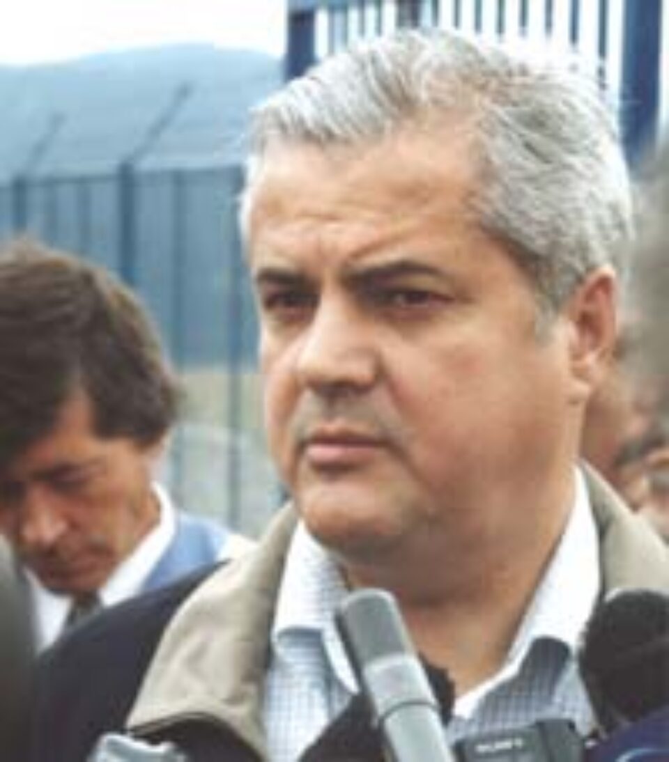 Năstase: PSD se pregătește de anticipate și de guvernare