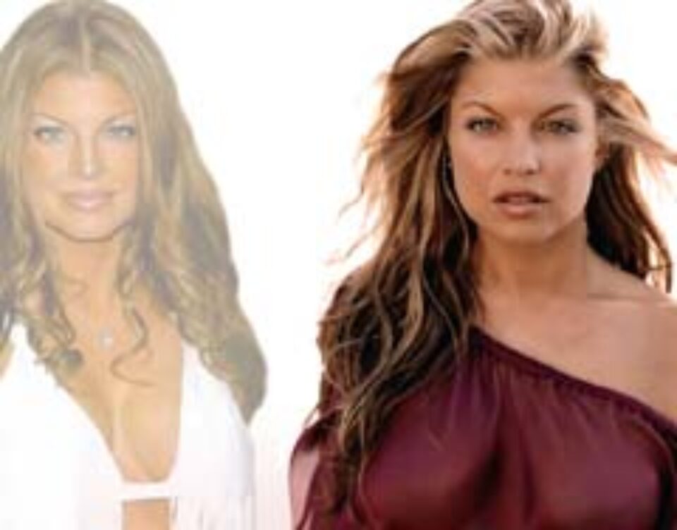 Solista de la Black Eyed Peas va juca în serialul "Clanul Soprano"