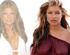 Solista de la Black Eyed Peas va juca în serialul "Clanul Soprano"