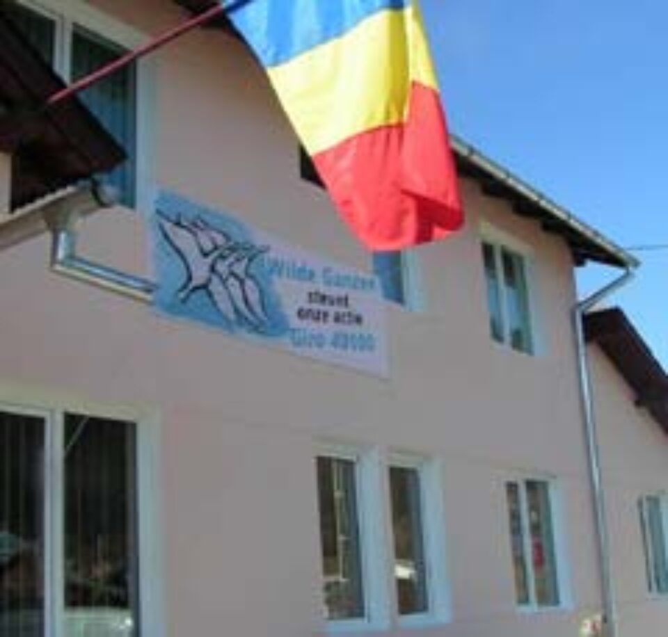 S-a inaugurat la Fundu Moldovei Casa „Visătorii” – complex de servicii sociale pentru copii și bătrîni