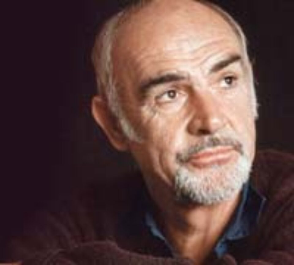 Sean Connery va primi un premiu onorific de la Institutul American de Film Sean Connery va primi un premiu onorific de la Institutul American de Film