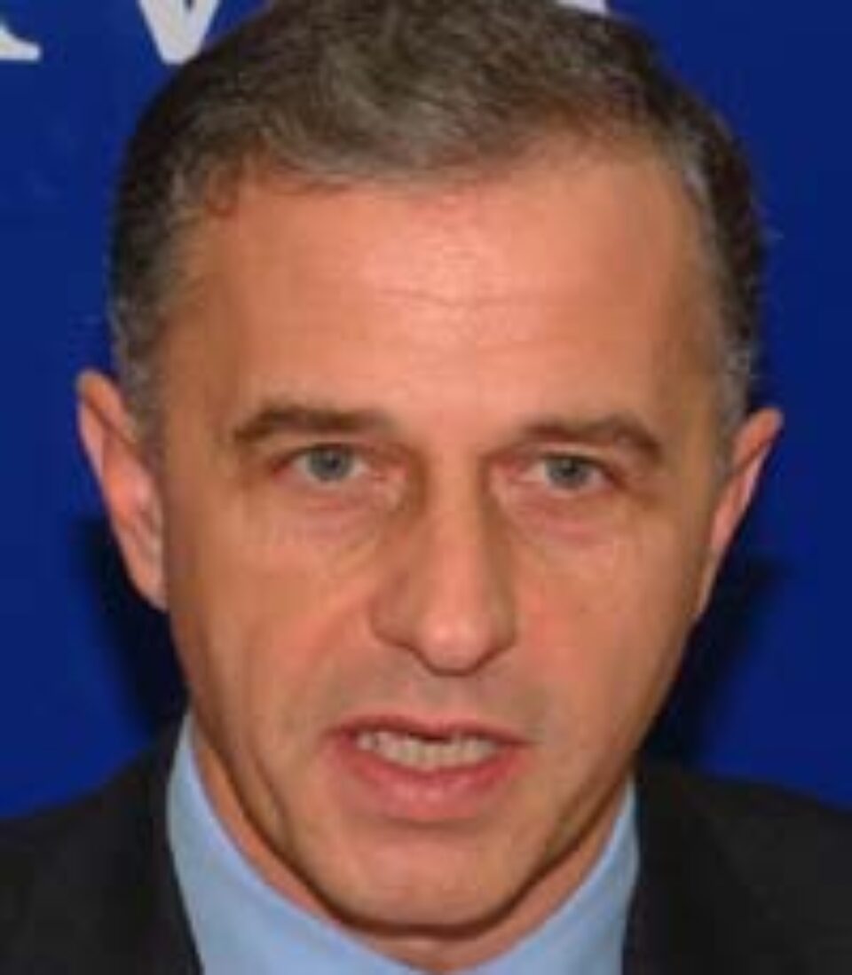 Mircea Geoană