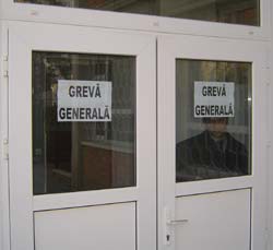 GREVA, O AMINTIRE