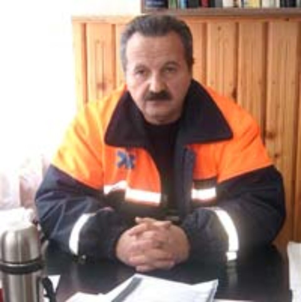 Directorul și contabilul șef de la Ambulanța Suceava au fost demiși