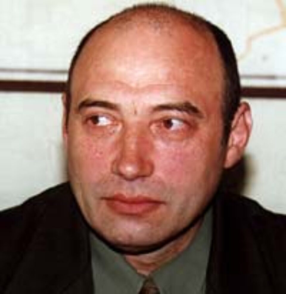 Directorul AJVPS, Nicolae Goicea, acuzat că pune în circulație carne de vînat neanalizată la laborator