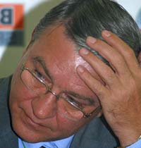 Mircea Sandu a reclamat la FIFA implicarea politicului pentru alegerile de la FRF