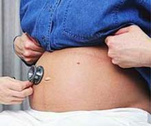 Deficit foarte mare de iod, la gravidele și nou-născuții din România