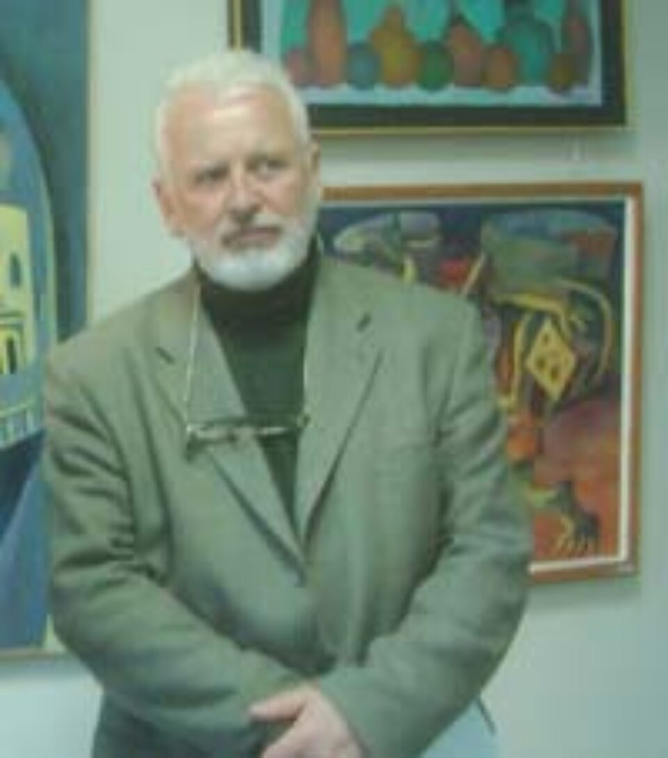 „Important este cît de sinceră și cît de deschisă este implicarea artistului în actul de creație”