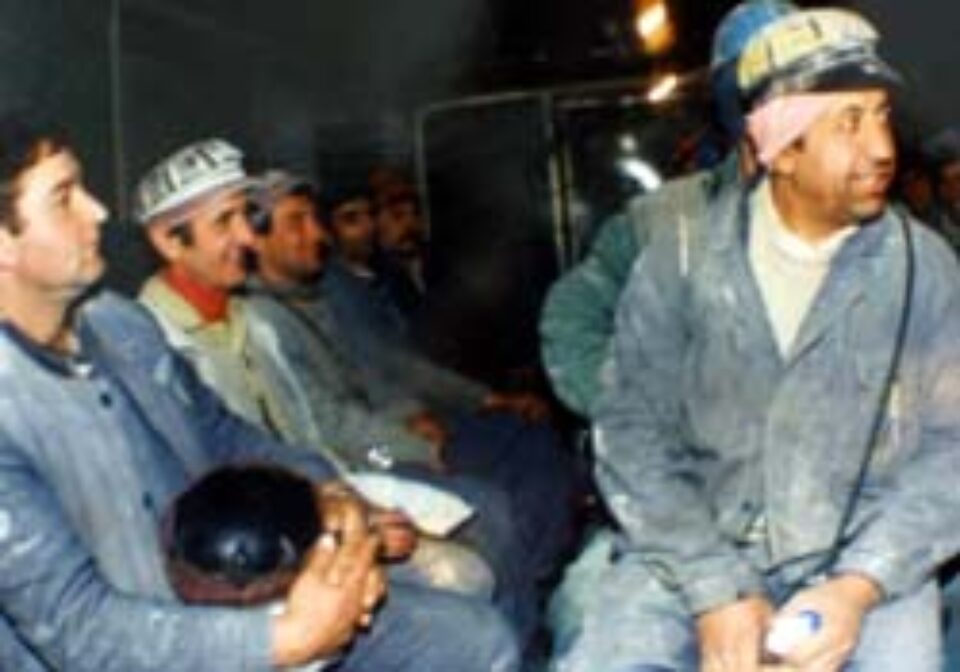 Minerii îi cer ministrului Dobre trenuri ca să vină la miting în București