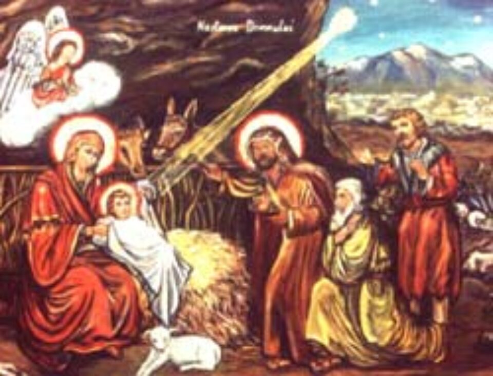 Cum să ne hrănim corect în Postul Crăciunului