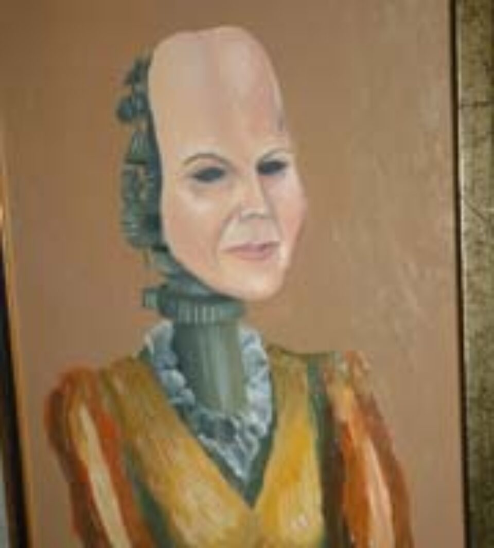 „Obsesiile subiective” ale lui BOA „Obsesiile subiective” ale lui BOA