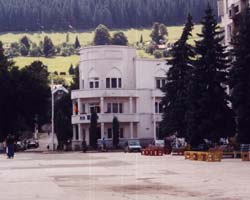 Manifestări culturale cîmpulungene