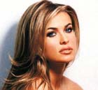 Leslie Nielsen și Carmen Electra vor juca "Scary Movie 4"