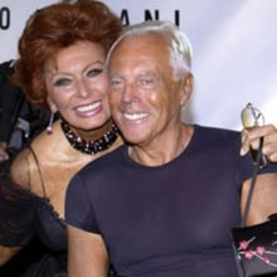 Aristocrații din lumea modei