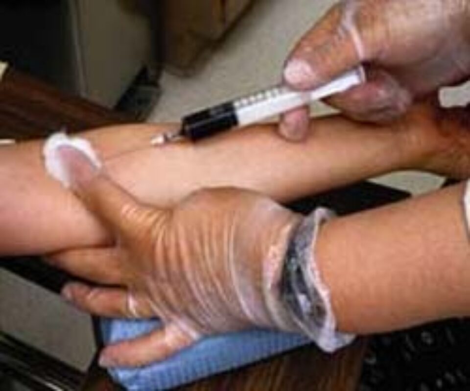 Trei sucevence au fost depistate ca fiind seropozitive