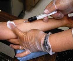 Trei sucevence au fost depistate ca fiind seropozitive