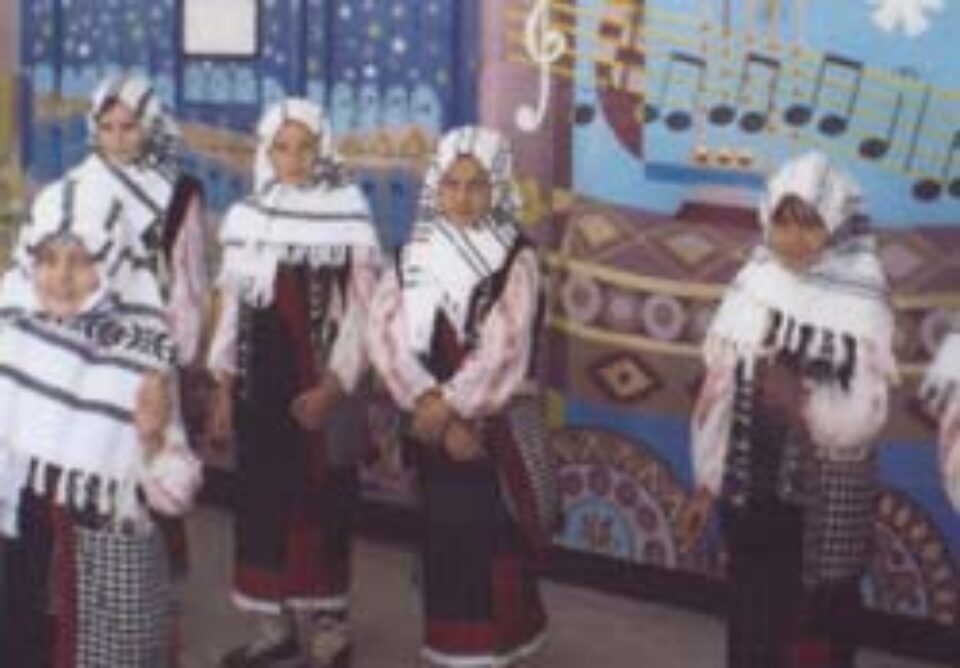 Dan Cornel, un “patriarh” al “bisericii culorilor”