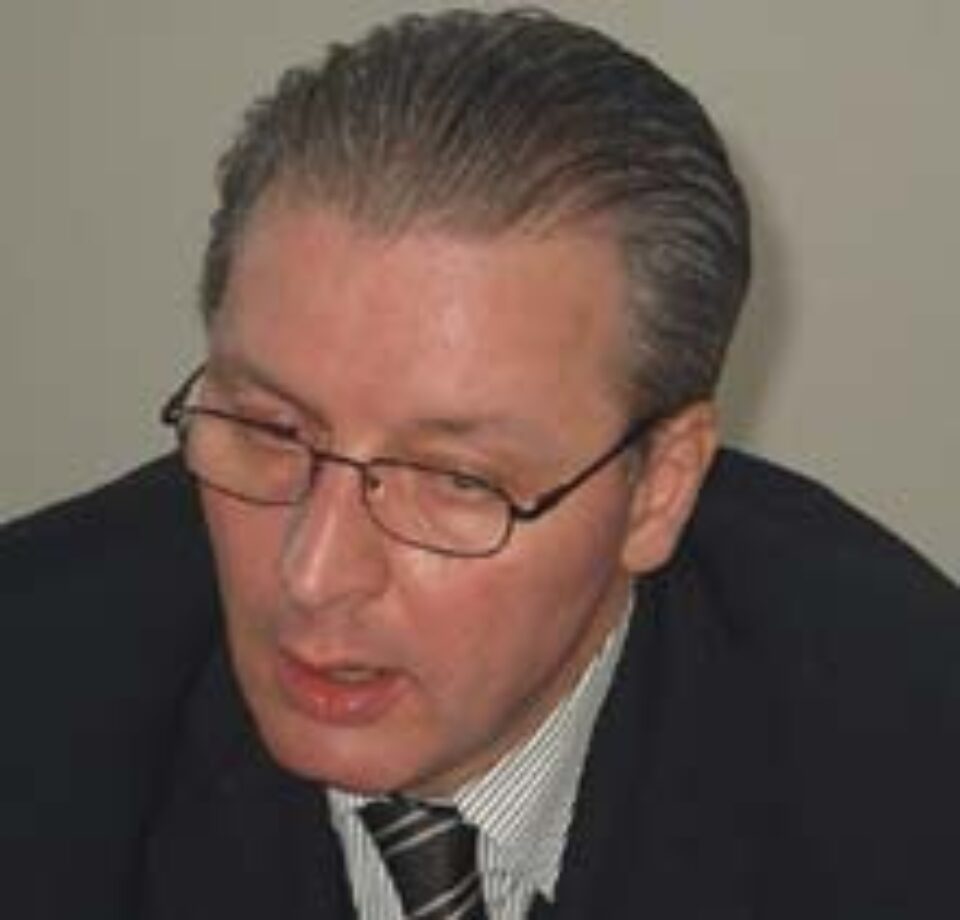 Uricec: „Nu înțeleg motivația amînării licitației pentru concesionarea distribuției de gaze în județ”