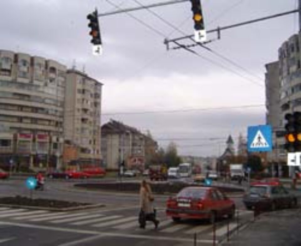 Cartierul Burdujeni este considerată o zonă sigură