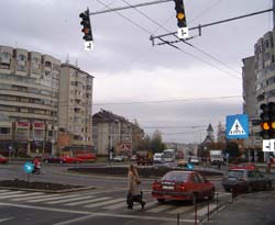 Cartierul Burdujeni este considerată o zonă sigură