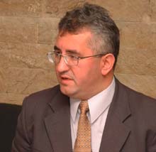 Primarul Ion Lungu va merge din cartier în cartier și va cere părerea sucevenilor în privința investițiilor de anul viitor