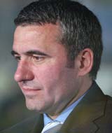 Toți ochii pe debutul lui Gică Hagi ca antrenor în Divizia A