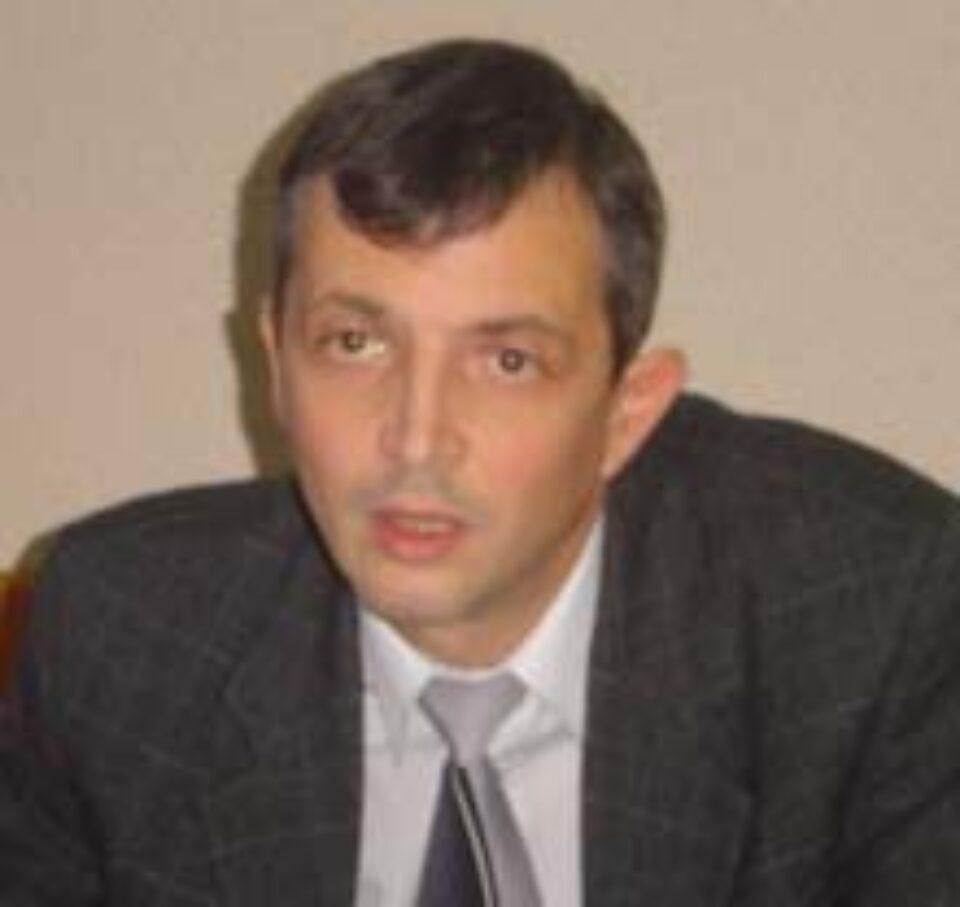 Mihai Dascălu