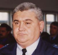 Fostul șef al Jandarmeriei Suceava s-a făcut polițist