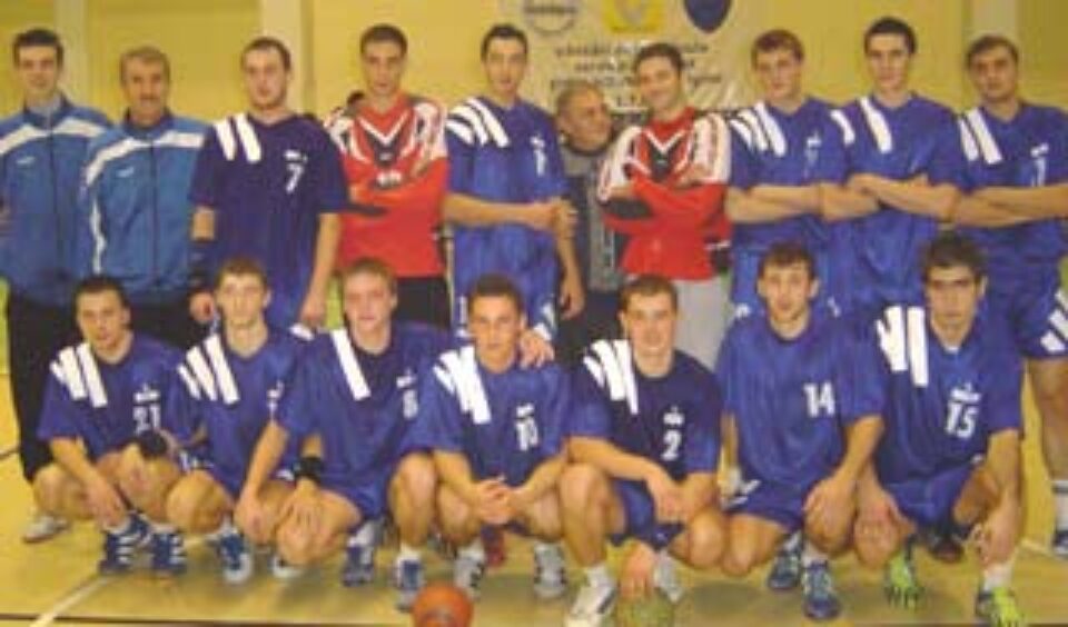 Handbaliștii suceveni au luat o opțiune serioasă pentru promovarea în Liga Națională