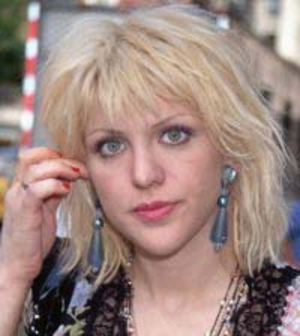 Courtney Love va ieși din clinica de dezintoxicare