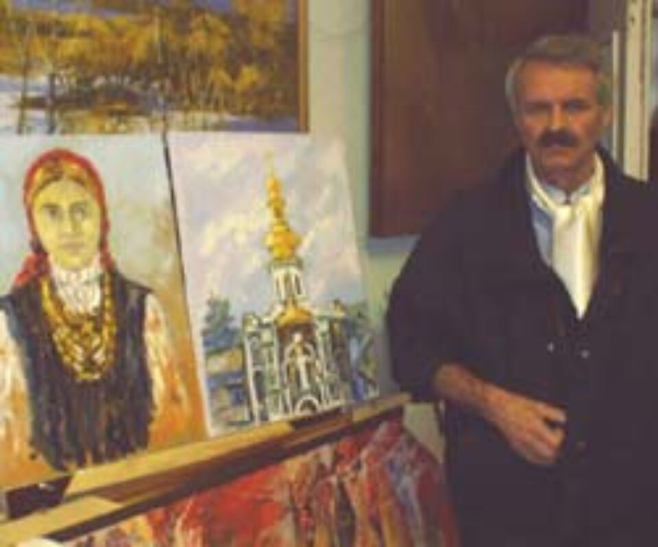 „Toți oamenii visează, dar cei care cred în visul lor și-l împlinesc”