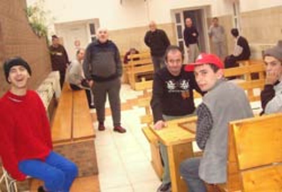 Povești cutremurătoare din vechiul conac boieresc de la Costîna