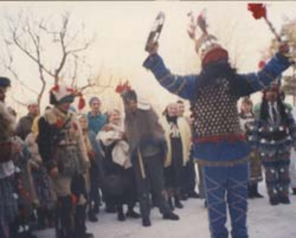 Pregătiri pentru sărbătorile de iarnă