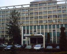 Spitalul Județean, pe cale de fi acreditat de UNICEF ca „spital prieten al copilului”