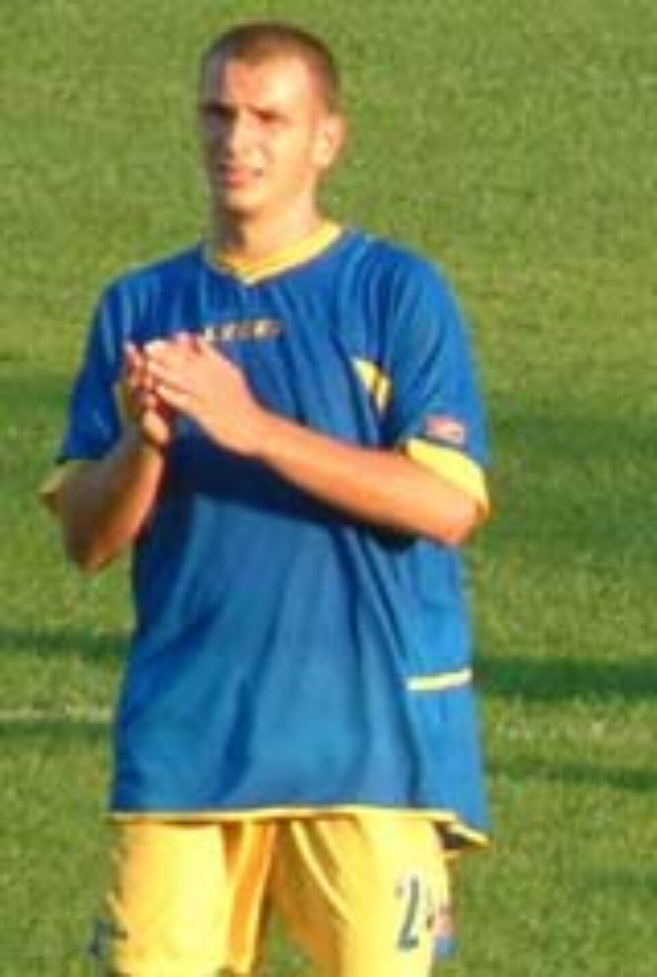 Probleme în apărarea Cetății pentru ultimul joc din tur