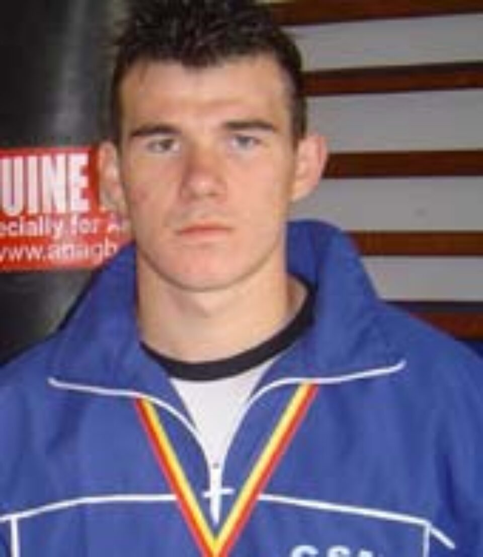 Boxul sucevean va fi prezent la Jocurile Francofoniei din Niger