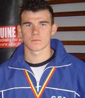 Boxul sucevean va fi prezent la Jocurile Francofoniei din Niger