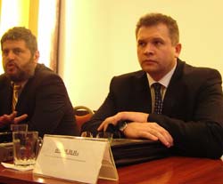 Procurorii suceveni urmează să fie evaluați la „sînge” la sfîrșitul anului de către Procurorul General al României