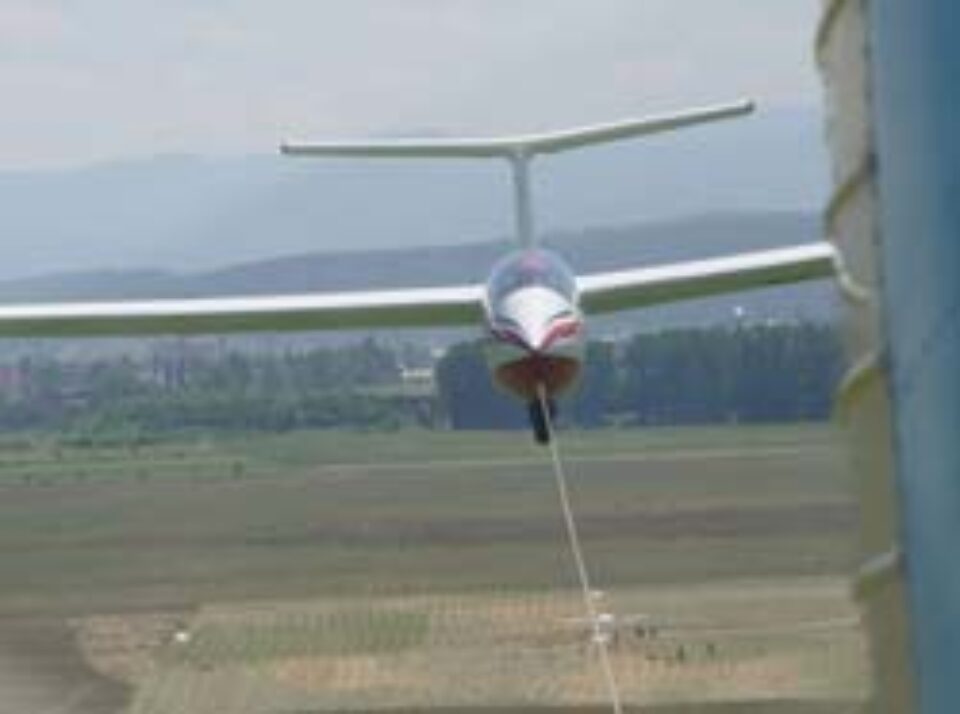 „Nebunii” aerului „Nebunii” aerului