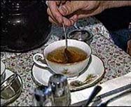 Ceaiurile calde ca remediu forte