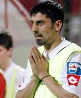 Dănciulescu vrea înapoi la Dinamo