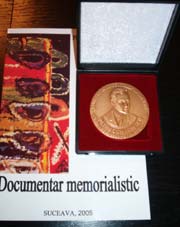 „Centenar Petru Comarnescu”