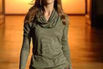 Stilul militar - marca sezonului toamnă-iarnă