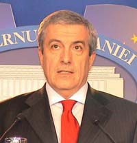Tăriceanu: Cererea sindicatelor pentru finanțarea educației, o perdea de fum
